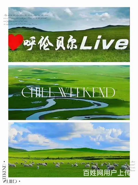 呼伦贝尔旅游包车师傅排名旅游包车价格 - 图片 12