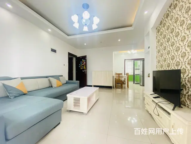 4号线铁机路地铁口正堂时代德成国贸中心岳家嘴东沙花 - 图片 3