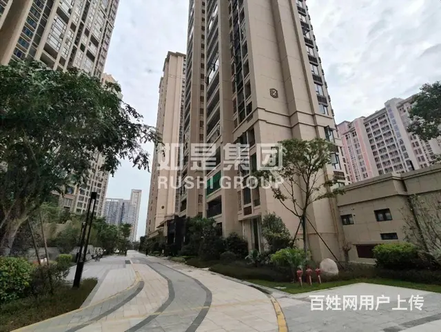 城东书香苑移动总公司旁，精装高层标准两房拎包入住，各种房源 - 图片 11