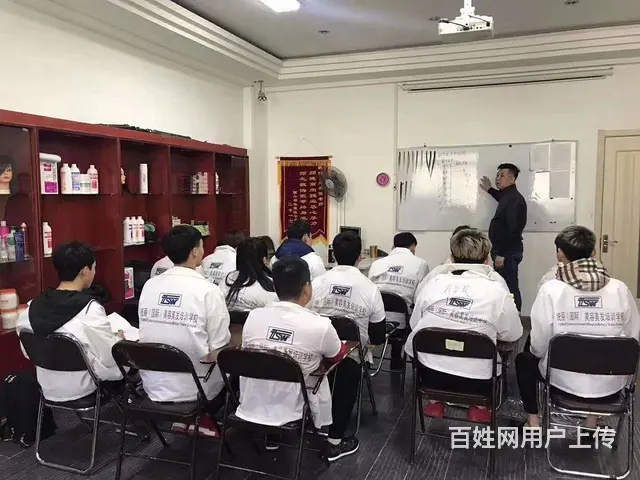 初中毕业学什么技术初中毕业学什么技术好 - 图片 4