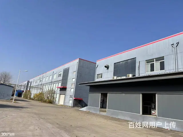 仪征市新城镇厂房出租出售，配套齐全，无忧生产，交通便捷！ - 图片 3