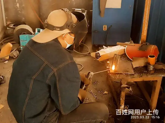 装载机操作证办理电工证培训叉车培训驾校二保焊短期班 - 图片 6