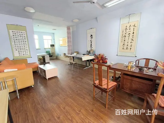 【福铺】校场街沿街|三楼2间房子出租|带办公家具 - 图片 5