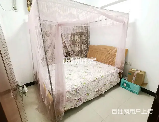 珠海后花园 坦洲 中澳郦湖居精装大3房南北通带超大入户花园 - 图片 7