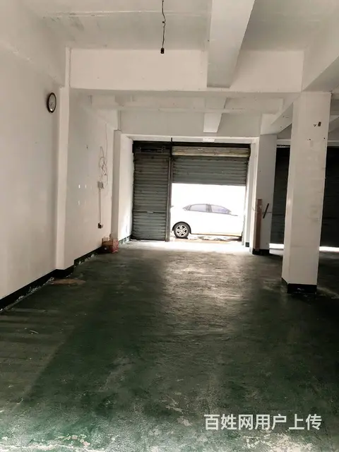(房东直租)雨花区大桥三区，高桥商圈旁130平仓库，门面出租 - 图片 3