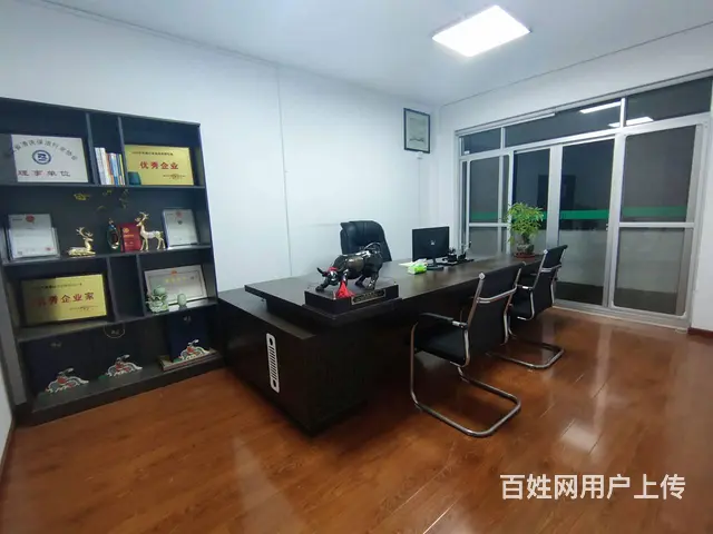 椒江区办公室商铺店铺整体转让 - 图片 4