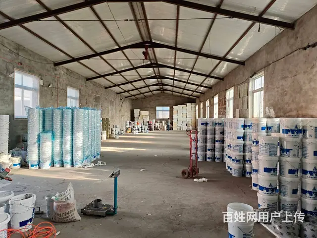 于洪区900平厂房办公出租 - 图片 6