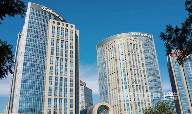【图】- 佳程广场 - 北京朝阳写字楼出租 - 北京百姓网