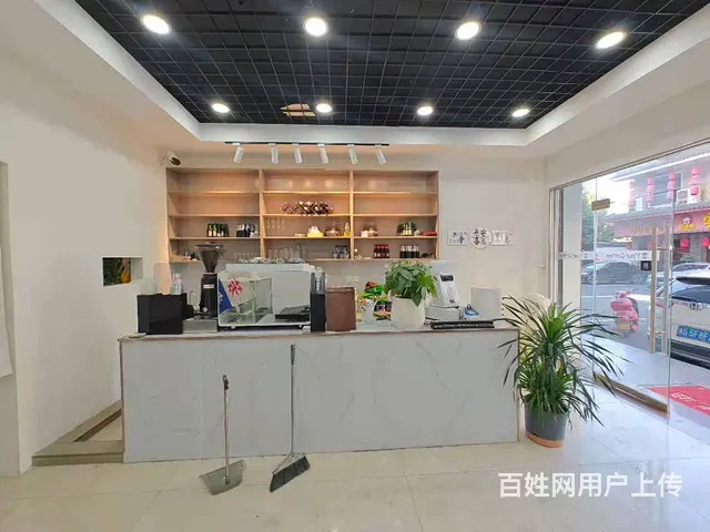 （易转介绍）义乌杨村二区繁华地段大人流空店转让 - 图片 8