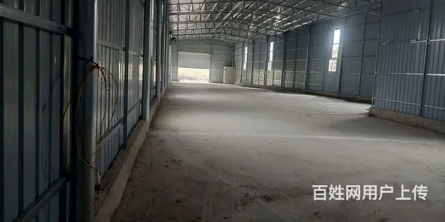 出租厂房仓库 - 图片 1