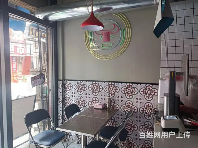 春秋阁西街品牌螺蛳粉店吉转（有外卖！有堂食！房租便宜！） - 图片 9