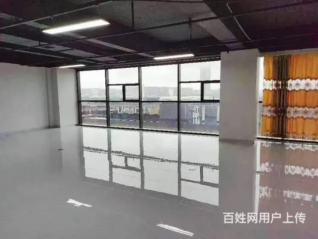 （老板本人）中部智谷产业园全新装修写字楼低价出租，可出售 - 图片 3