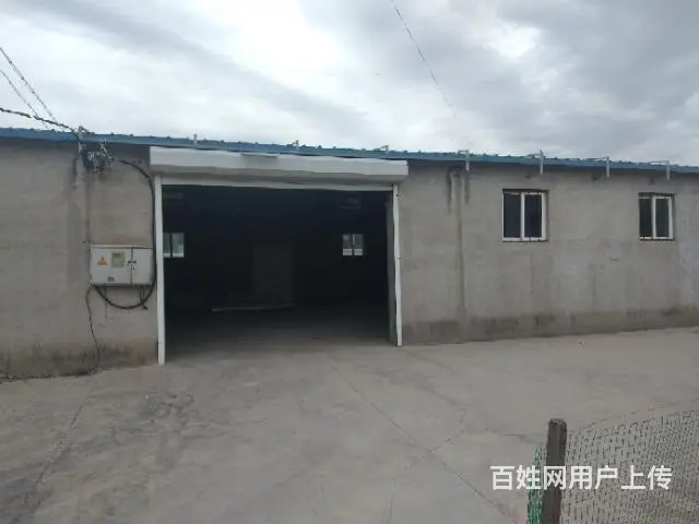 出租库房厂房 - 图片 1