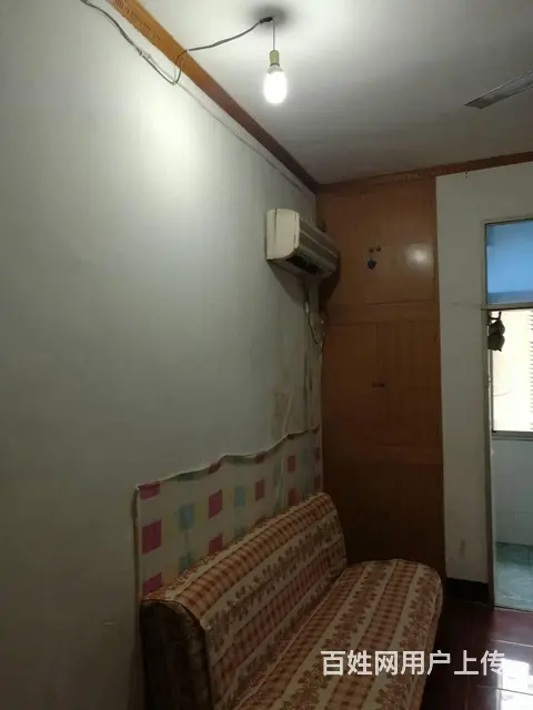 砂子塘小区(雨花-韶山南路) 普通住宅1厅 简单装修 - 图片 2