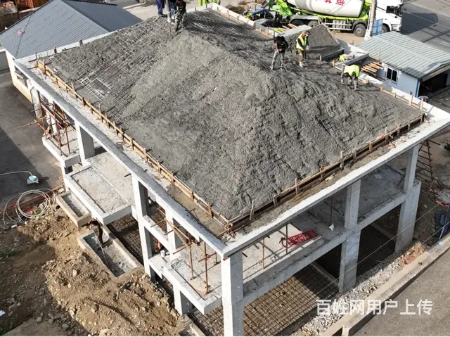 沈阳地丰土建，专业的房屋改造与自建房服务商 - 图片 2