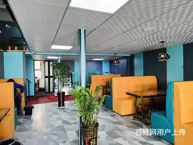 B个人一锦上云居大排档餐厅转让 - 图片 7