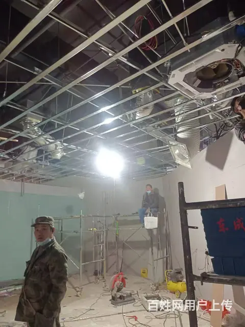 老刘家电维修，空调维修、洗衣机、热水器、冰箱等 - 图片 9