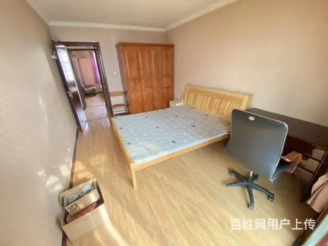 蓝星玻璃厂社区 普通住宅 简单装修 - 图片 8