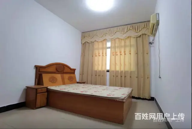 源汇区棉麻公司家属院（人民医院附近） 普通住宅2厅 中等装修 - 图片 4
