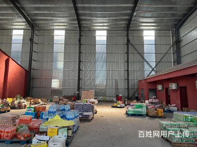 （城市在线找房免费）铜山新区三堡胜阳标准钢结构厂房出租 - 图片 3