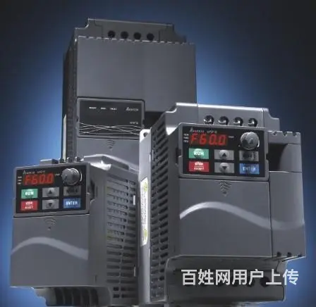 眉山台达变频器代理VFD2A8MS21AFSAA - 图片 3