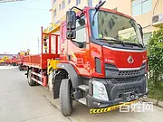 秦皇岛柳汽国六三一8吨随车吊可分期付款