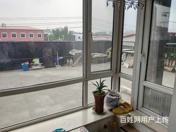 中华园三楼 有露台 - 图片 6