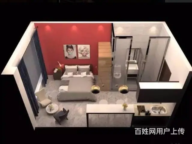 广昇·深中优荟、低首付情景式主题首付三成小户型住宅 - 图片 5