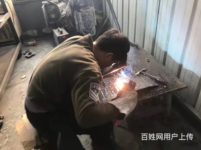 威海电焊培训机构考焊工证报名二保焊培训氩弧焊培训 - 图片 3