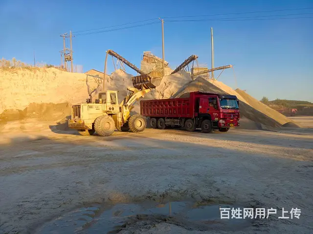 16年豪沃 自卸车 国4 - 图片 4