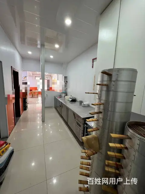 【搞定了！】南岗区黄河路南直路连锁早餐店出兑快餐店转让 - 图片 9