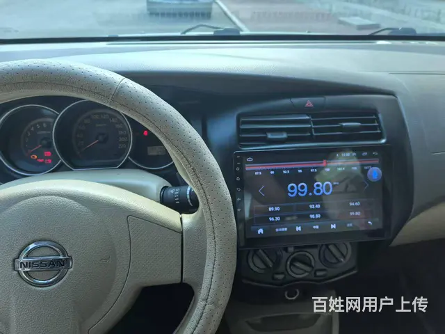 日产 骊威 2007款 1.6 手动 GS 超能型 - 图片 2
