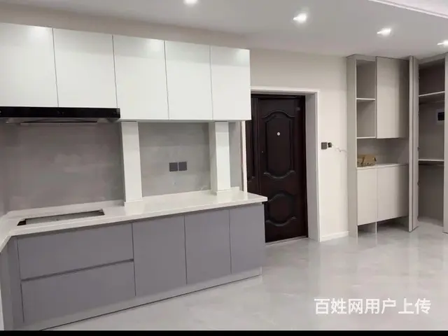 城中名府电梯洋，132平，78万，3室 - 图片