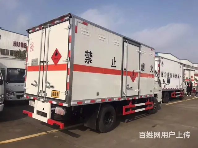哪里有卖气瓶车，多少钱一辆 - 图片 3
