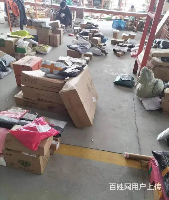 （徐州找店网）贾汪经营多年快递驿站转让 - 图片 3