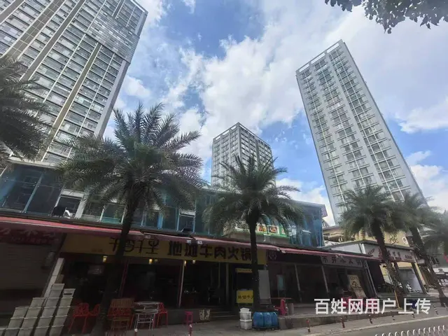 （51旺铺推荐）官渡区宏贸路60平快餐店转让 - 图片 4