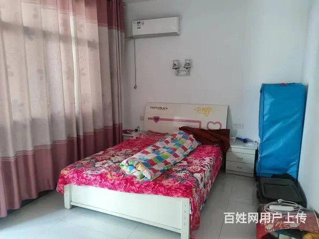 上高河南解放路精装修三房户型好无暗房间家私可以送安静 - 图片 6