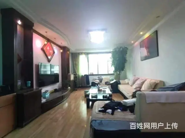 洪南路精装房带家具家电出售正常首付 - 图片 2