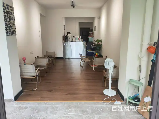 （51旺铺推荐）龙华区八灶新城90平水吧转让 - 图片 4