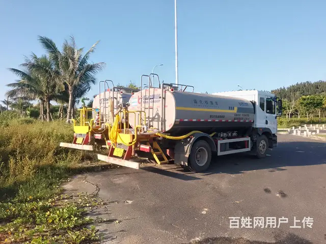 海南洒水车出租出卖 - 图片 7