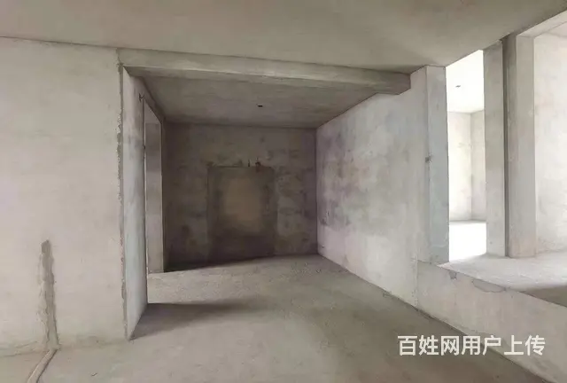 丹尼斯东临 康馨小区3楼148平米 跃层结构 南北通透 - 图片 2