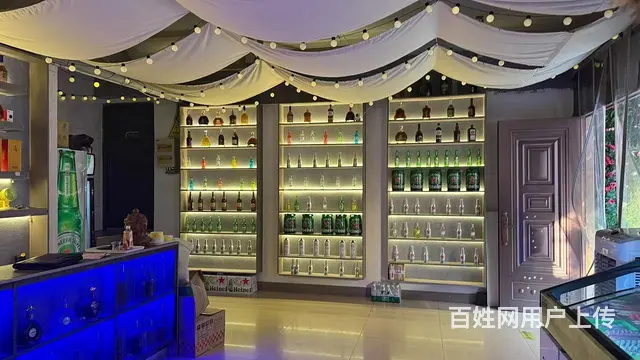 （及 致）位于湖田小区夜市中间的餐饮店转让！人流大！生意好做 - 图片 5