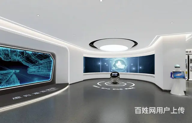 办公室 高端设计装修公司 专业设计按需定制 - 图片 11