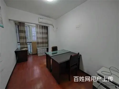 （达州铺源网）市内滨江名都C座6楼128㎡办公室出租 - 图片 4