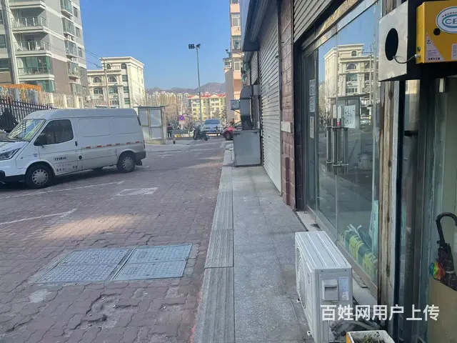 小商品批发市场北富富佳西门旺铺8000急转 - 图片 6