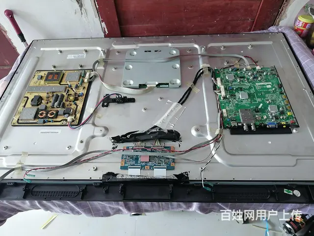 瑞昌液晶电视机维修、电视黑屏、图像闪烁等故障修理 - 图片 6