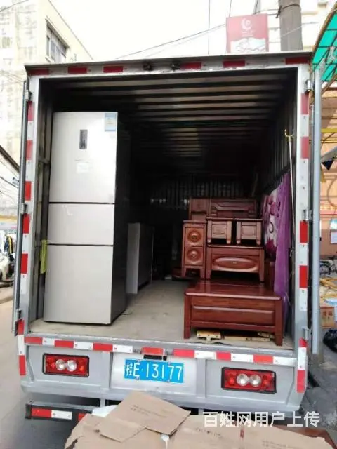搬家公司搬家.货运:家具拆装 - 图片 3