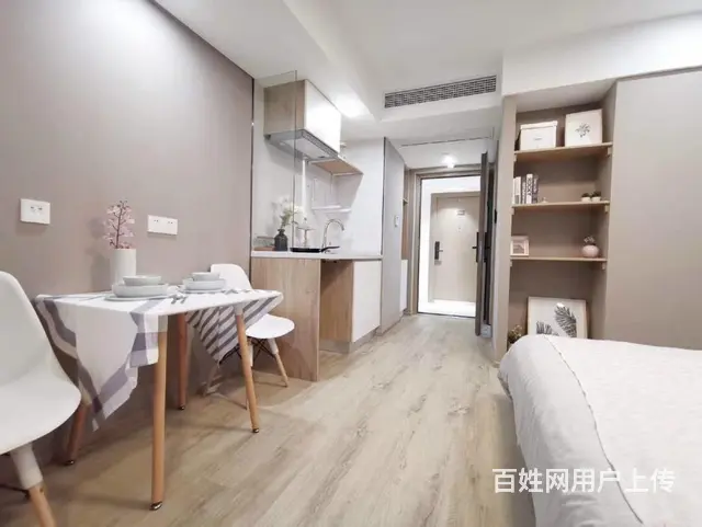 全嘉兴有房出租挑到满意为止月付租金家电齐全 - 图片 6