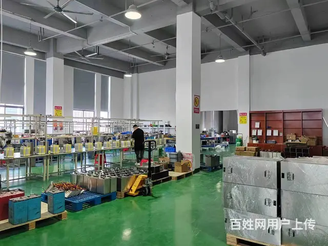 （老板本人）长沙县大型园区精装修厂房/仓库/办公楼房东直租 - 图片 10