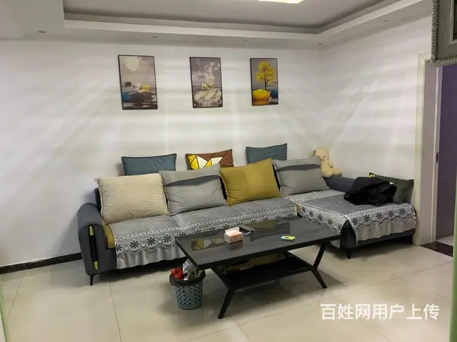 贾汪青山泉华美小区精装出租 - 图片 7